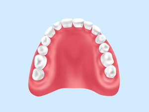 入れ歯のメリット